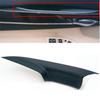 Car Front Right Interior Inner Door Panel Handle Pull Trim Cover For BMW 7 Series F01 F02