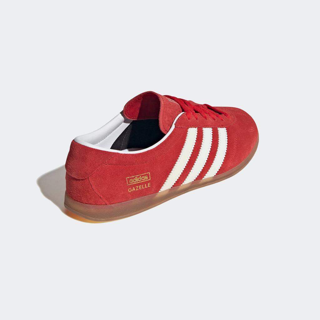 adidas Gazelle Lo Pro Женские [JR5744] [Отправка из Кореи] 100% Оригинал