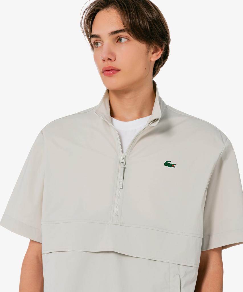 Мужской комплект Lacoste из эластичной ткани с анораком Bh710E-56G 02S