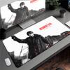 30cmx60cm(11,8x23,6 дюйма) Игровой длинный коврик для мыши R-Resident Evil Requiem Шкаф для ноутбука Нескользящий игровой коврик для клавиатуры и стола Компьютерные офисные принадлежности