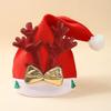 Cartoon Christmas Hat Holiday Costume Decoration