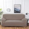 Мягкий и прочный эластичный чехол для домашнего кресла, дивана на 1/2/3/4 места для защиты дивана