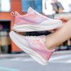 Ultra-Light Breathable Mesh Sneakers for Men & Women - Trendy, Versatile, Soft-Soled Casual Running Shoes