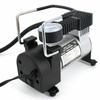 Portable Heavy Duty 12V 150PSI Air Compressor Pump Car Truck Tire Inflator for Bike
