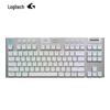 Logitech Беспроводная механическая игровая клавиатура G913 TKL LIGHTSPEED RGB