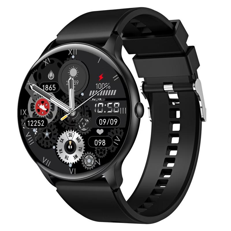 Умные часы WITMIND G5 с Bluetooth-звонками (Китайская версия)