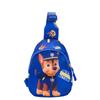 Crossbody Printed Shoulder Chest Bag Child Outdoor Cartoon Gifts