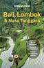Книга Lonely Planet Bali, Lombok & Nusa Tenggara