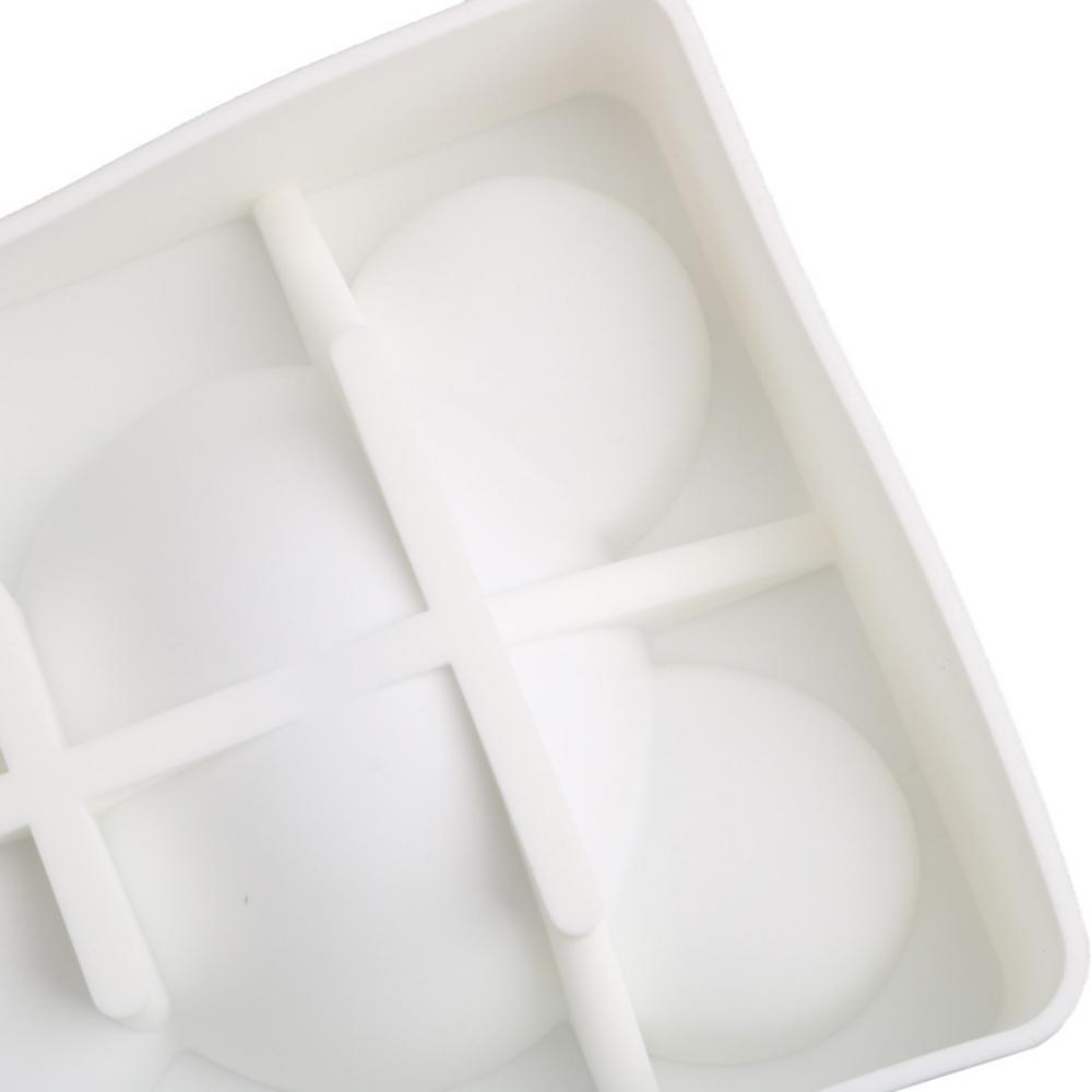 3D 3D Медведь Мороженое Мусс Торт DIY Шоколадный Сэндвич Стук Музыка Силиконовая Форма