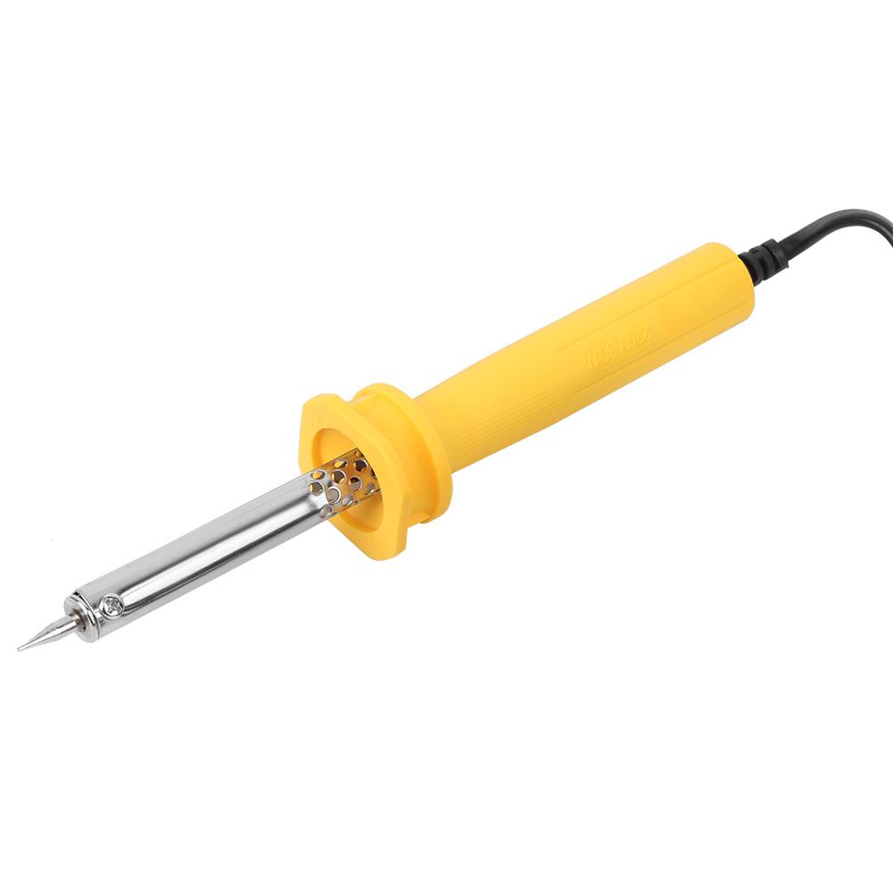 Electric Soldering Iron TU?801C High Temperature Resistant Welding Soldering Iron