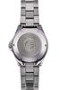 Orient ORIENT Mako Automatic Watch Mechanical Made in Japan Automatic Diver's Watch с гарантией отечественного производителя RN-AA0001B Mens Black