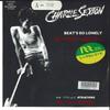 7-дюймовая пластинка CHARLIE SEXTON - Beat's So Lonely / Attractions P2055 MCA 1985 Япония Рок Б/у