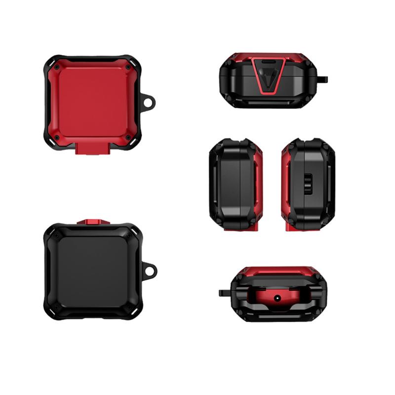 Защитный чехол для наушников Switch Armor Cover Защита всего корпуса Совместим с Samsung Galaxy