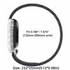 Adjustable Sport Band Breathable Fitness Tracker Strap for Whoop 5.0 One/Peak for Men Women