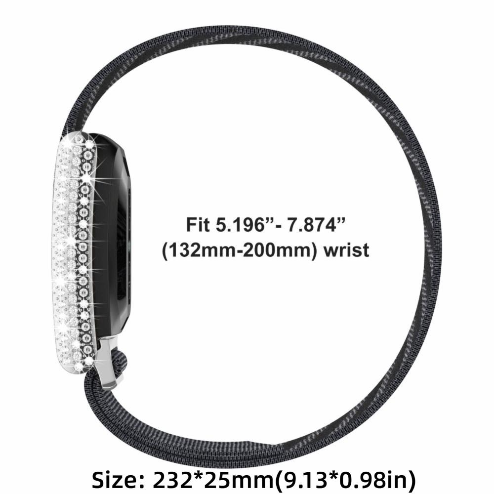 Adjustable Sport Band Breathable Fitness Tracker Strap for Whoop 5.0 One/Peak for Men Women