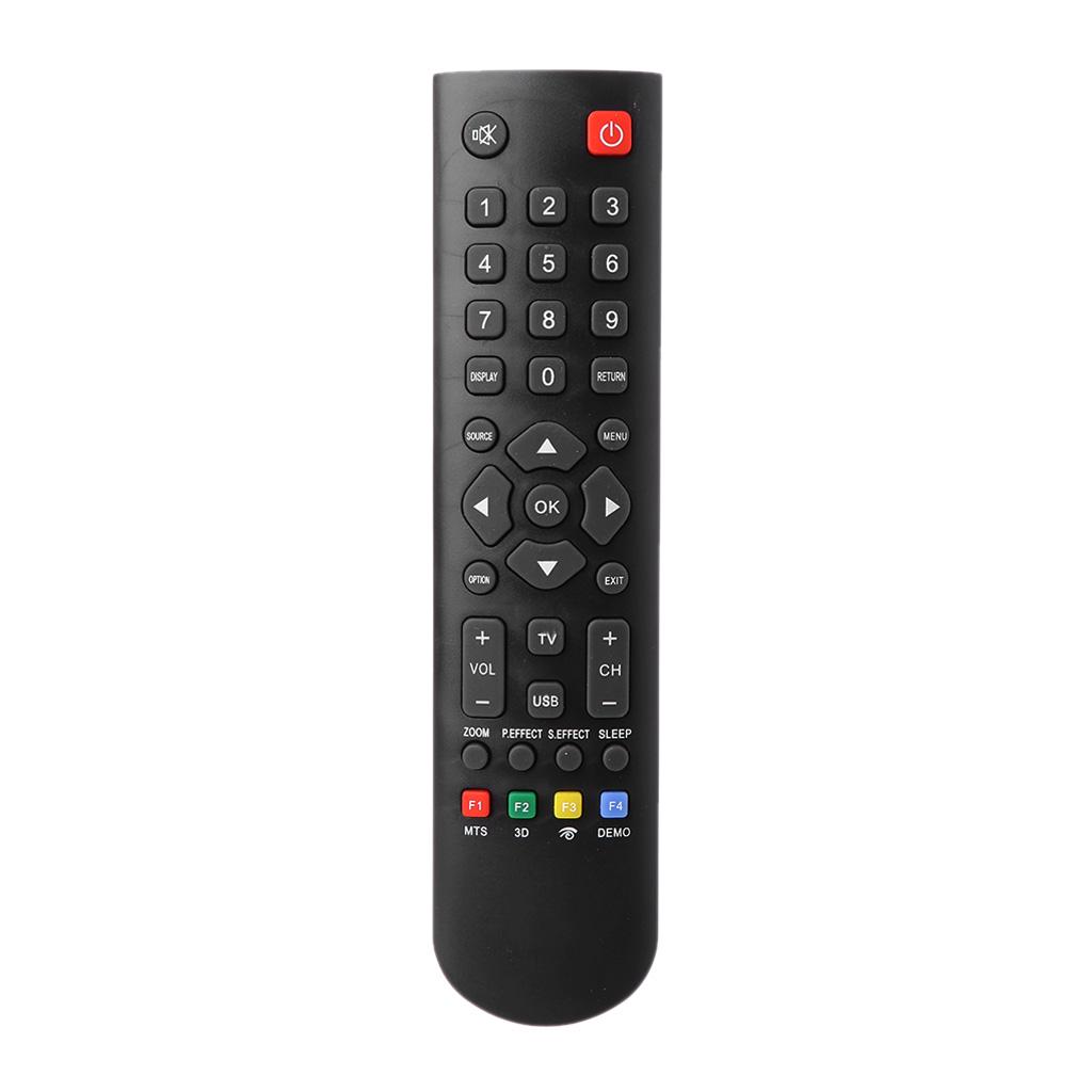 Запасной пульт дистанционного управления для TCL RC3000E02 08-RC3000E-RM201AA для Smart TV, медиаплеера