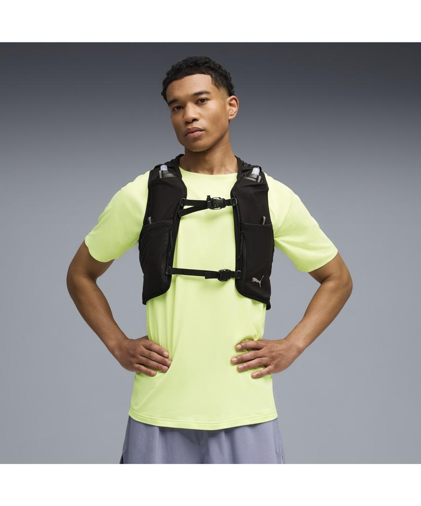 Puma Race Day Running Vest (09230401)