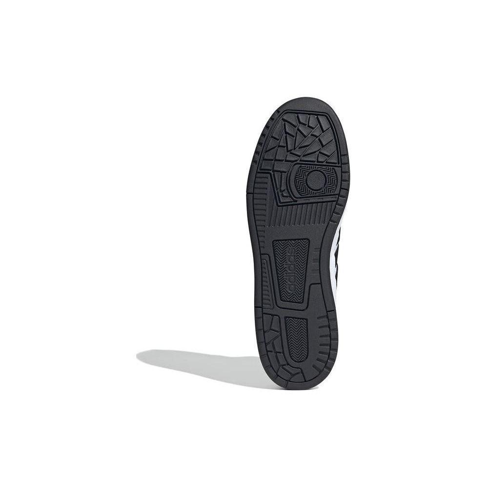 Adidas Кроссовки унисекс Neo Originals Rivalry с амортизацией, прочные, со средней высотой голенища, белые/черные IE1023