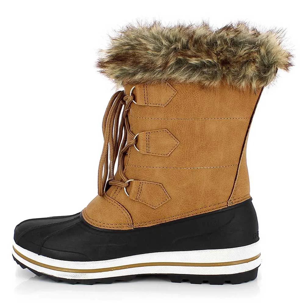 Kimberfeel Ботинки для хайкинга Adriana