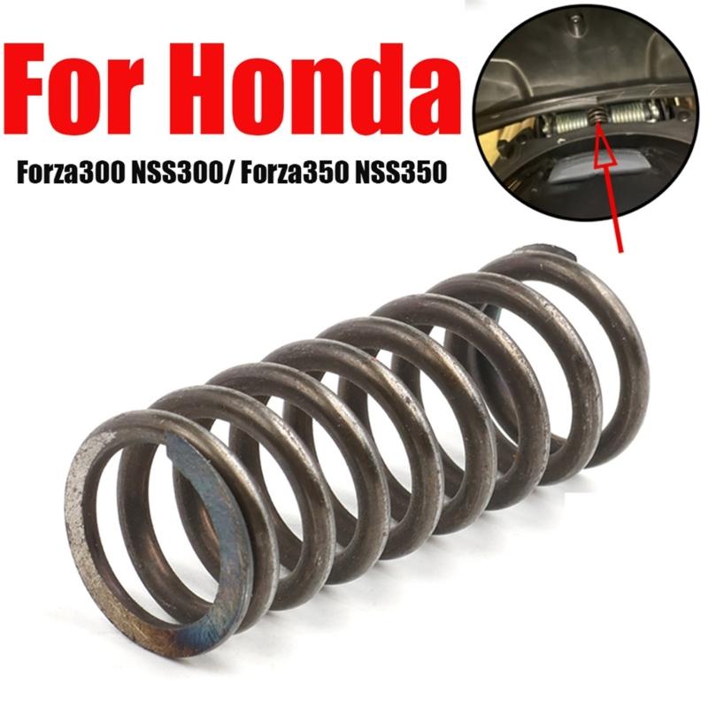 Аксессуары для мотоциклов, сиденье, автоматический эжектор, открывающаяся пружина для Forza300 Forza350 NSS350