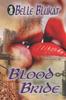 Книга Blood Bride