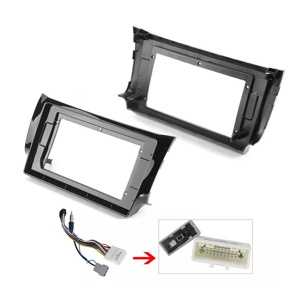 Android Carplay автомобильное радио для Nissan Sylphy B17 Sentra 2012-2018 мультимедийный проигрыватель головное устройство стерео GPS навигация BT WIFI 4+64 ГБ