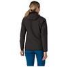 Флисовая куртка Patagonia Women's R2 Crossstrata Hoody