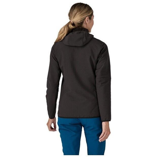 Флисовая куртка Patagonia Women's R2 Crossstrata Hoody