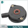 11157501567 11151743386 OE Crankcase Vent Valve PVC Oil Separator Crankcase Vent Pipe For BMW E36 E46 316i 318i Z3 M43 M44