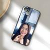 Чехол для телефона LingLing Kwong для iPhone 17 Pro Max 15 Pro 16 14 Plus 12 13 Mini 11 Pro Ударопрочный Мягкий чехол