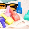 Summer Color Gel Edition Gel Nail Polish 6 Color Set, KBeauty, Premium Gel Nail Brand, Korean Cosmetics, Sample