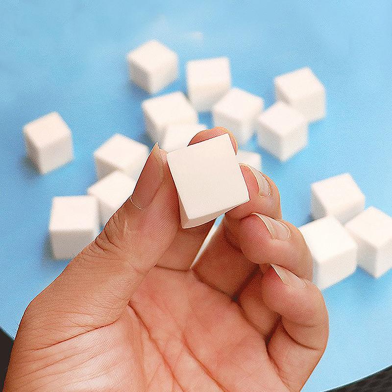 Губка для дизайна ногтей Мягкие губки Градиентные инструменты для нейл-арта Инструменты для маникюра с эффектом потертости Цветной маникюр DIY Креативный инструмент для захвата губки для ногтей