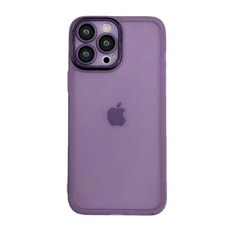 Пленка на объектив для чехла мобильного телефона iPhone13promax XR матовая Apple 14PLUS прозрачная 12 защитный чехол 11