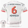 Oktoberfest Kane Home Thai Jersey Sane Musiara Away Two Football Jersey