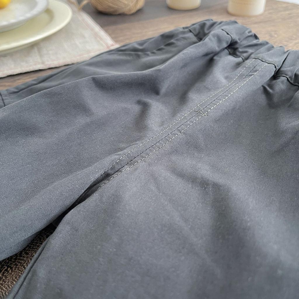 Детский повседневный комплект с длинным рукавом, удобные наряды для повседневной носки