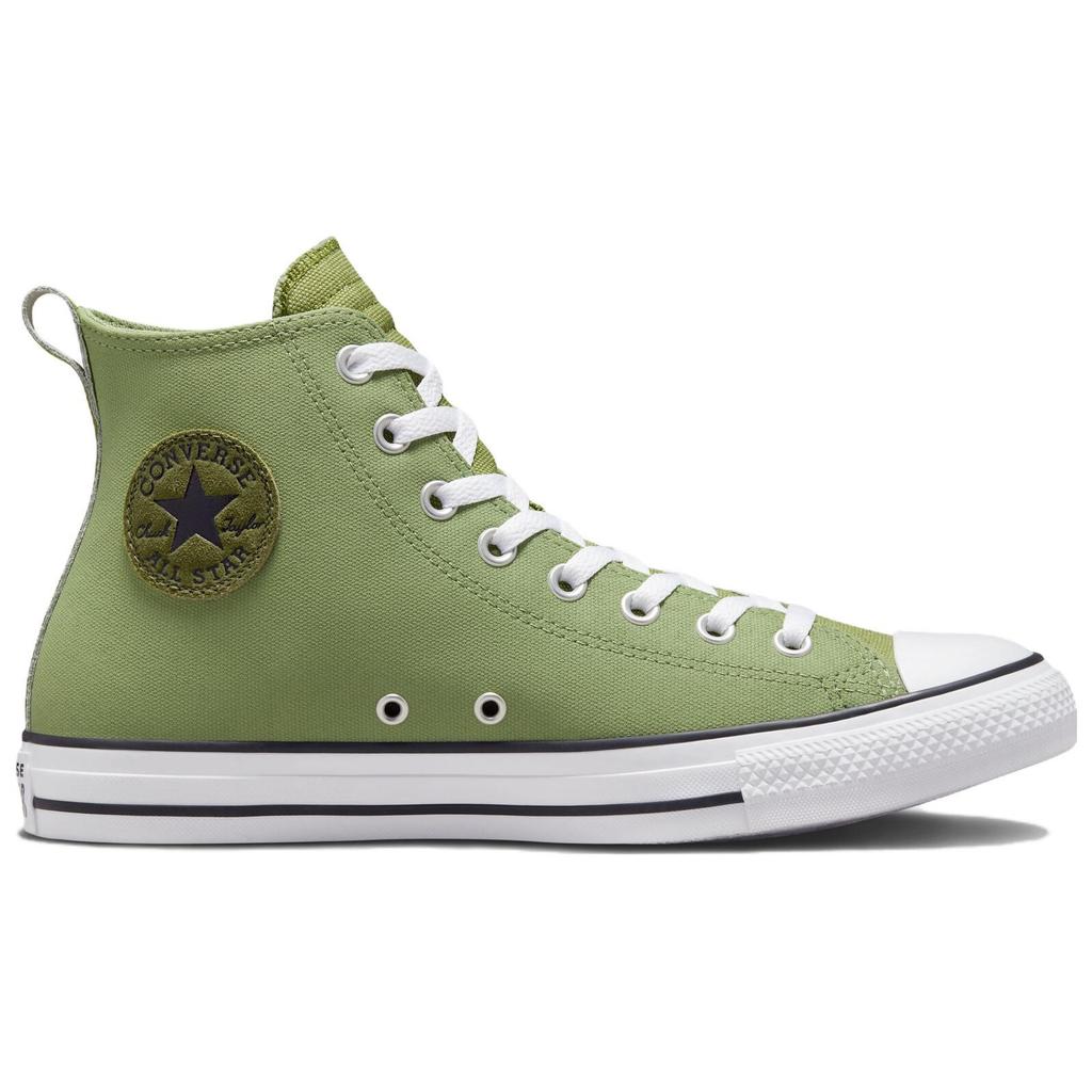 Converse Chuck Taylor All Star Tec-Tuff 'Green' Men's A03407C