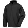 Mens Softshell Printable Jacket