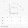 MaiSon KitSune Lw00302km0001 H120 Fox Head Patch Women S SweatShirt