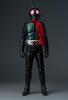 Good Smile Company Fig Zero Shin Kamen Rider масштабная окрашенная подвижная фигурка 1/6 ABS&PVC&POM