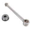Trim Tilt Piston Sub Assy With End Cap 56120 ZW1 701 for 75 to 250 Horsepower Outboard