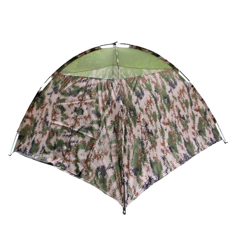 Big Skua Double Camping & Rescue Tent