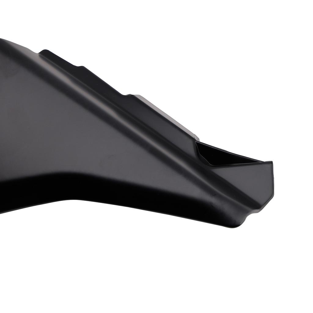 Tank Side Cover Panel Fairing Cowl For Yamaha Tenere 700 2025-2026 Matte Black
