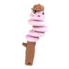 Kids Cartoons Swinging Whistled Toy Portable Lightweight Twists Toy Gift For Birthday
