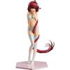 To LOVE-Ru Darkness Mea Kurosaki Refine Ver. 16 Scale ABS&PVC Painted Finished Figure