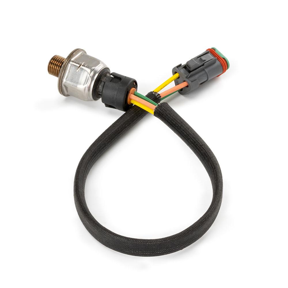 1x Датчик давления 224-4536 3PP6-1 Для колесного погрузчика Challenger автогрейдера