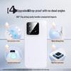 Сверхтонкий матовый чехол для телефона DIVI для Xiaomi
