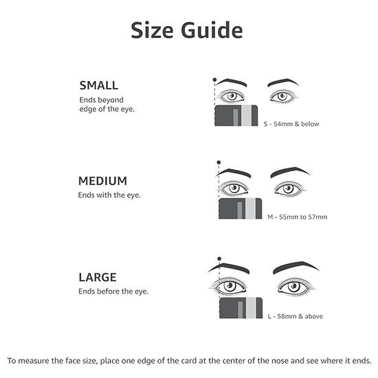 Мужские солнцезащитные очки Fastrack