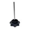 Car Spare Wheel Fixing Screw Spare Tire Wing Bolt For MK6 For Plus T-cross 22G803899 Automobiles Wear Parts