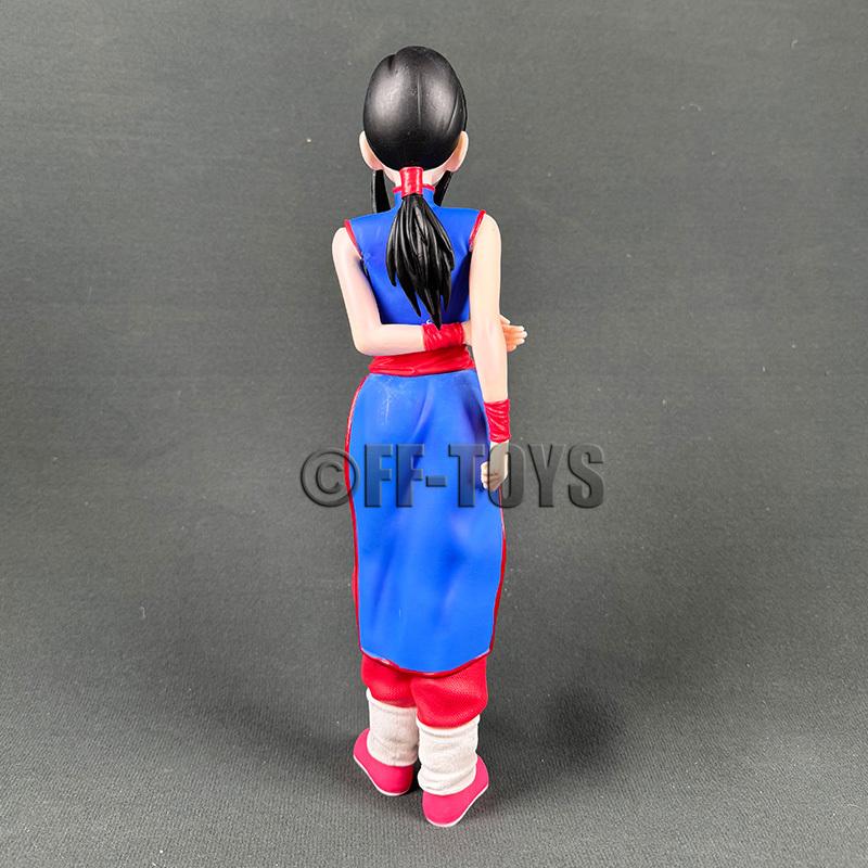 26cm Drogan Boll Z Chichi Figure Chichi Figurine Pvc Statue Collection Model Toys Gifts