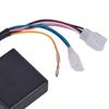 Блок CDI 28GC для KLR650 KL650 1990-2003 21119-1272 464226 Замена модуля зажигания